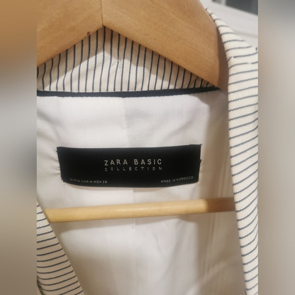 Zara suit top - Picture 3 of 6